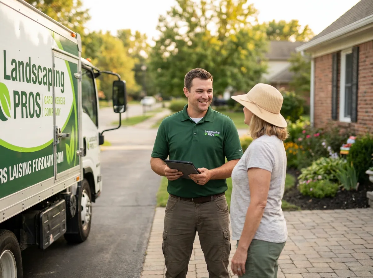 Landscaping Cumberland Furnace, TN FAQs